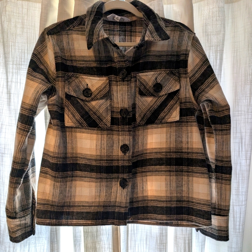 Steve Madden jacket
